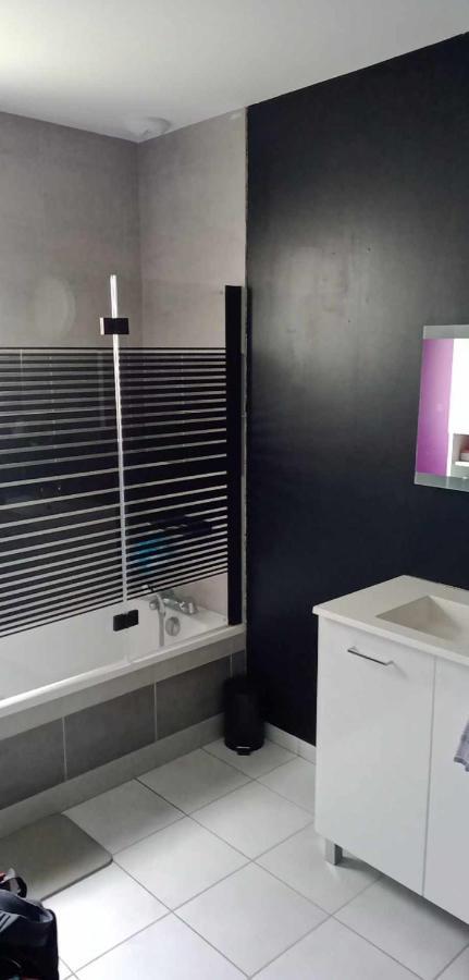 Agreable Chambre Chez L'Habitant 파임폴 외부 사진